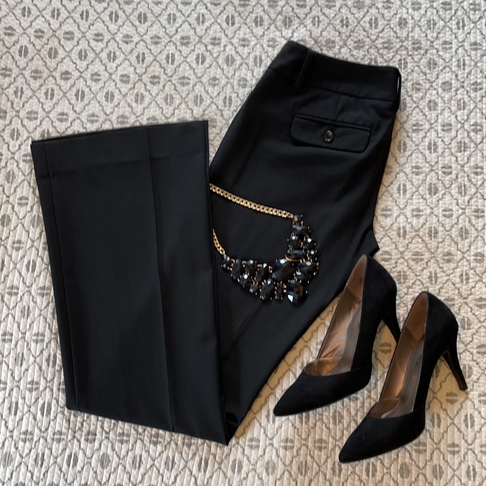 The Limited Dress Pants